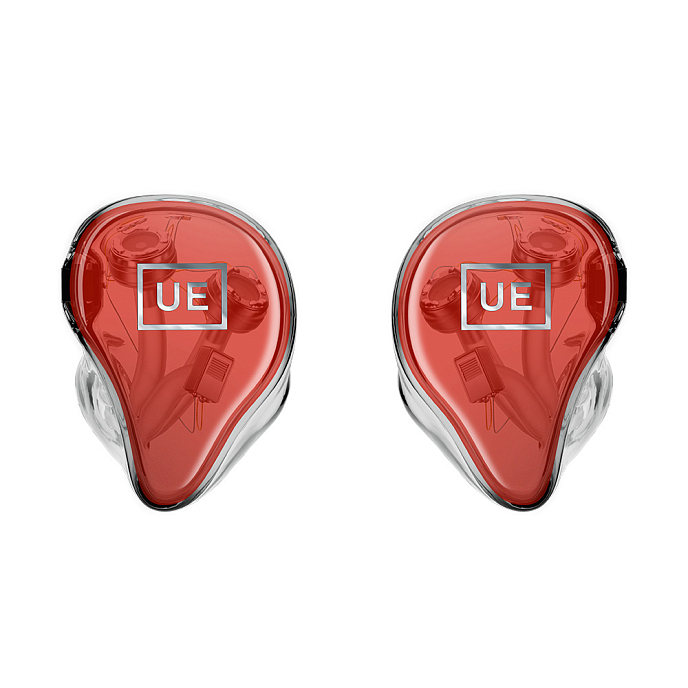 Custom earphones Ultimate Ears UE 6 Pro - img.7