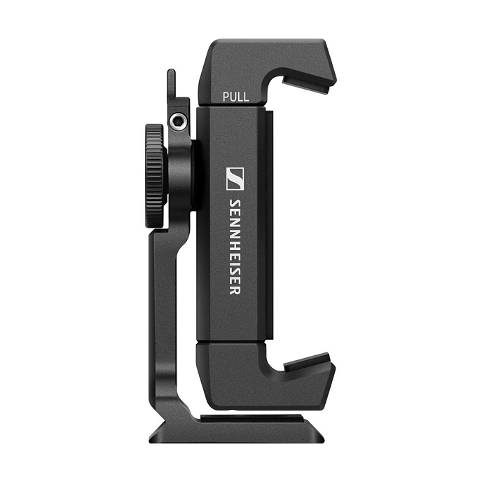 Shotgun Microphone Sennheiser MKE 400 Mobile Kit - img.7