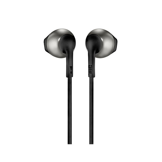 Headphones JBL T205 Black - img.0