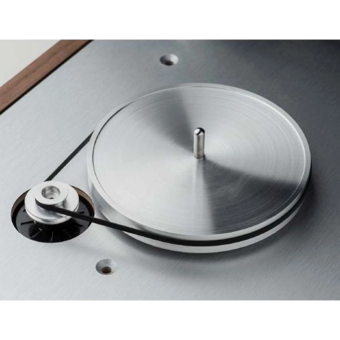 Turntable Pro-Ject The Classic EVO (2M Silver) Eucalyptus - img.3