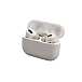 Eartips Dekoni Audio Bulletz for the Apple Airpods Pro Medium Single Pair Grey - img.2 Eartips Dekoni Audio Bulletz for the Apple Airpods Pro Medium Single Pair Grey - img.2