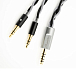 Cable MoonDrop Atami - 2x3.5mm - 4.4mm 1.28m - img.5 Cable MoonDrop Atami - 2x3.5mm - 4.4mm 1.28m - img.5