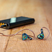 - img.9 IEMs headphones Fir Audio e12 - img.9