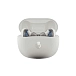Wireless Headphones Skullcandy Rail Bone/Orange Glow - img.1