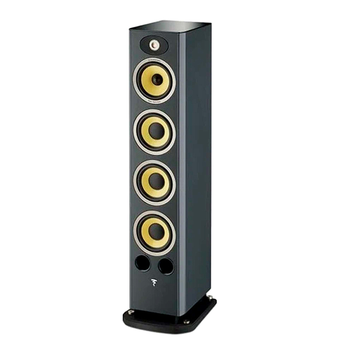 Floorstanding Speakers Focal Aria 936 K2 Ash Grey - img.2