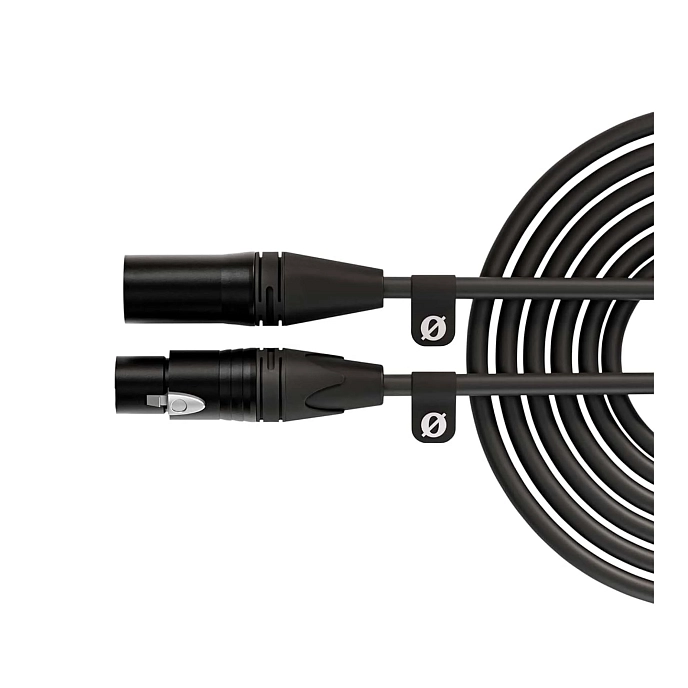 Cable RODE XLR Black 3m - img.2