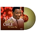 Vinyl Record Nat King Cole - The Christmas Song (Gold) LP - img.1 Vinyl Record Nat King Cole - The Christmas Song (Gold) LP - img.1
