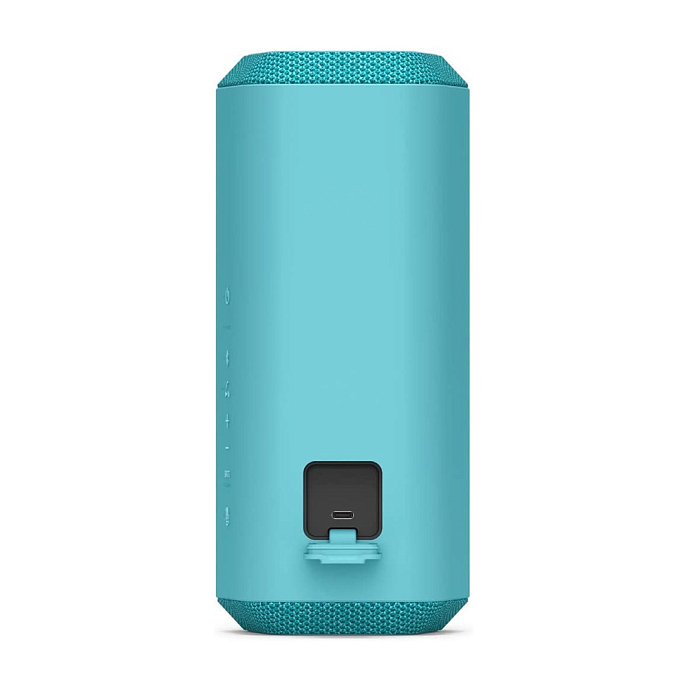 Portable speaker Sony SRS-XE300 Blue - img.3