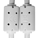 Cable UDG Ultimate Audio Cable USB-C - USB-A Straight 1.5m White - img.5