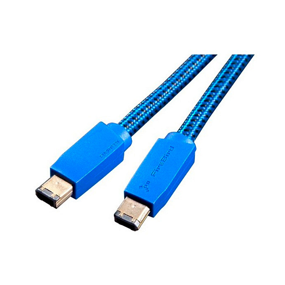 Cable Furutech FireBird 66 Blue 1.8m - img.0