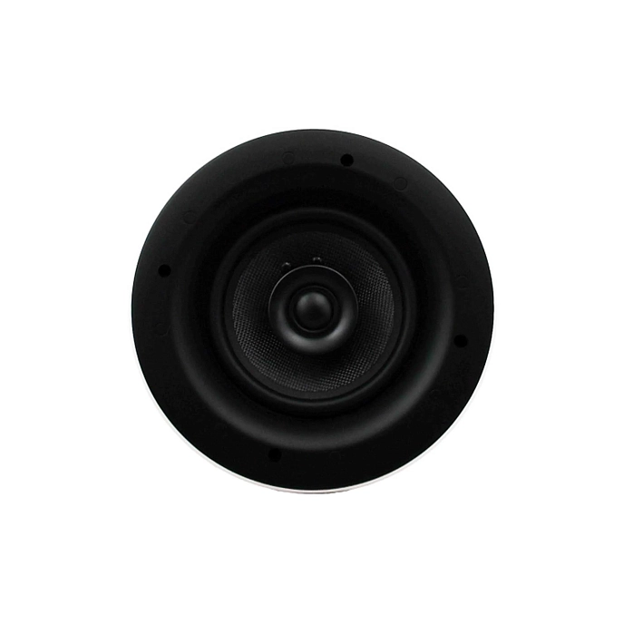 In-Wall Speakers Davis Acoustics 165 Ro Pro White - img.1