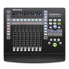 Controller PreSonus FaderPort 8 USB