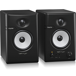 Studio monitor Behringer TRUTH 3.5 Black