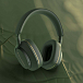Wireless Headphones Bowers & Wilkins PX7 S2e Forest Green - img.10