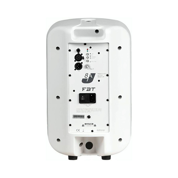 Speaker System FBT J 8A White - img.2