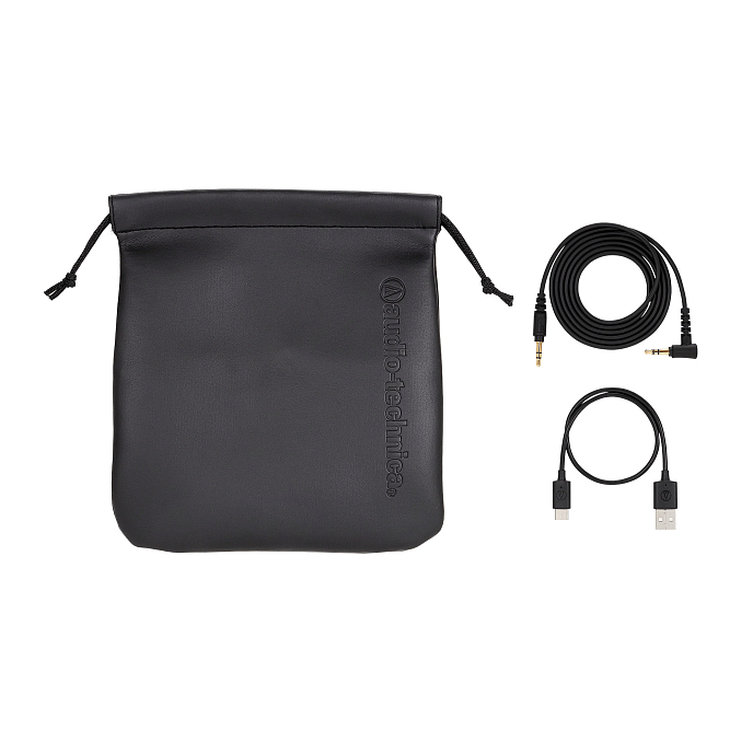 Over-ear headphones Audio-Technica ATH-M50xBT2 Deep Sea - img.7