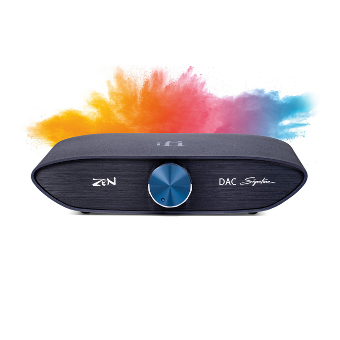 DAC iFi Zen Dac Signature - img.7