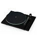 Turntable Pro-Ject T1 EVO PHONO Piano Black - img.0