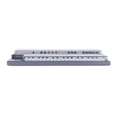 Storage cases Decksaver Arturia MiniFreak Cover Transparent