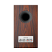Bookshelf speakers Bowers&Wilkins 706 S3 Rosenut - img.4