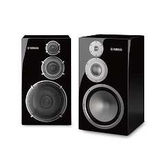 Bookshelf speakers Yamaha NS-5000 Left