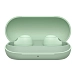 Wireless Headphones Sony WF-C700N Green - img.3