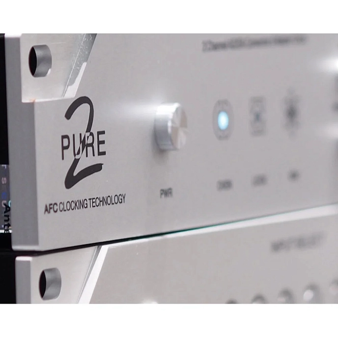Audio interface Antelope Audio Pure2 - img.4