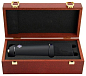 - img.4 Studio microphone Neumann U 87 AI MT Black - img.4