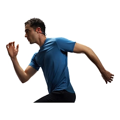 Wireless Headphones Shokz OpenSwim Pro Grey