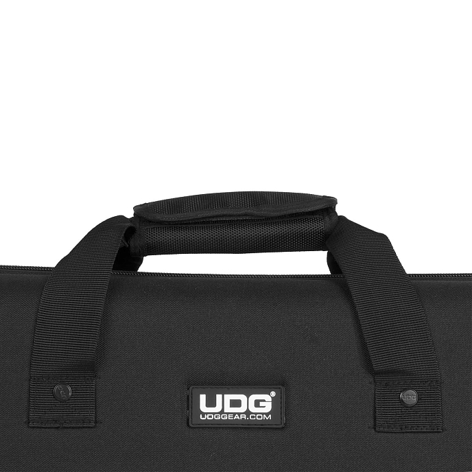 Case UDG Creator Controller Hardcase Large MK2 Black - img.10