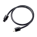 Cable Esoteric 7N-PC5500STD 1.5m Black - img.0
