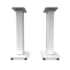 Speaker Stands Kanto SX26 White