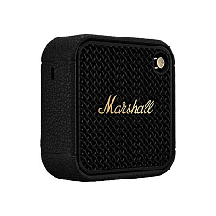 Portable speaker Marshall Willen II Black & Brass