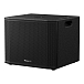 Subwoofer Pioneer XPRS1152S Black - img.1