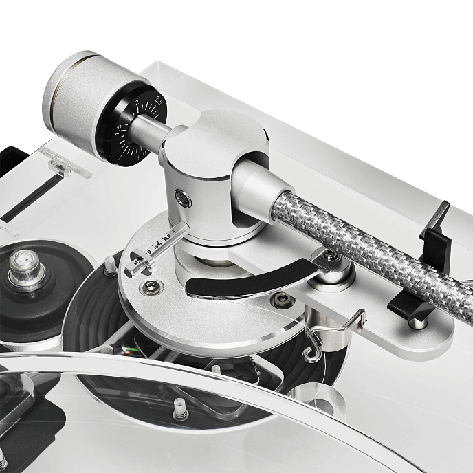 Turntable Audio-Technica AT-LPA2 Transparent - img.13