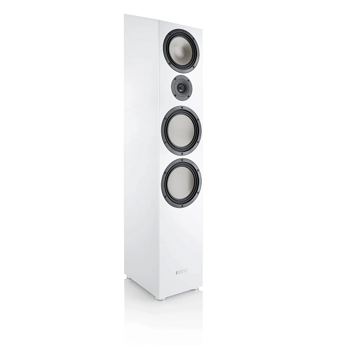 Floorstanding Speakers Canton GLE 90 AR White - img.3