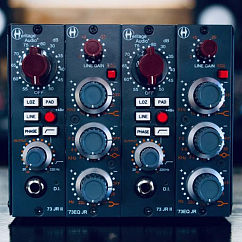 Hi-Fi Stand Heritage Audio OST-4 V2 Black