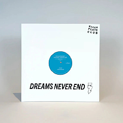 Vinyl Record LCD Soundsystem – Home (Tom Sharkett Edit) LP