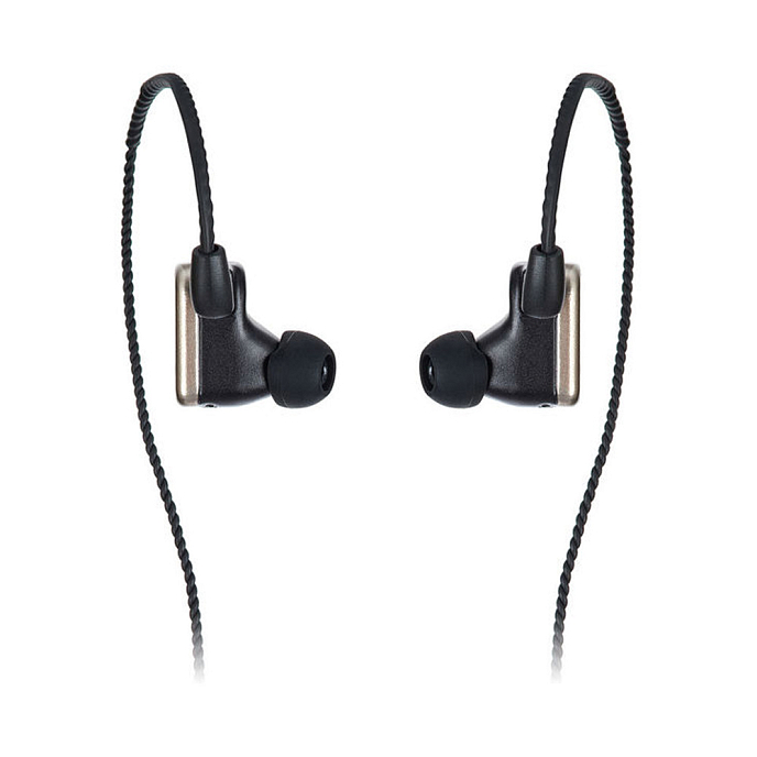 IEMs headphones 64 Audio Trio - img.5