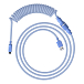 - img.0 Cable HyperX Coiled Cable light Purple 1.37m - img.0