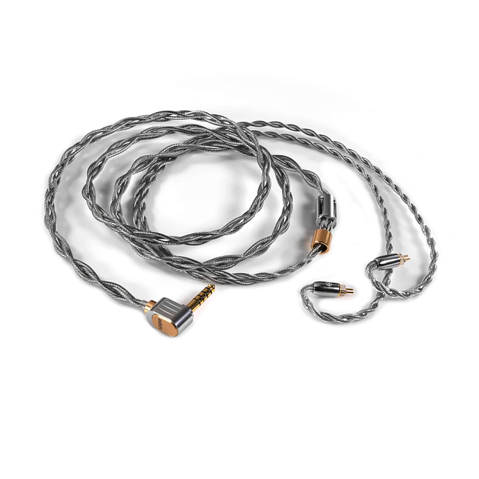 Cable ddHiFi BC130A Air Nyx 2pin - 4.4mm 1.2m - img.0