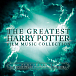 Vinyl Record The City of Prague Philharmonic Orchestra – The Greatest Harry Potter Film Music Collection LP - img.0