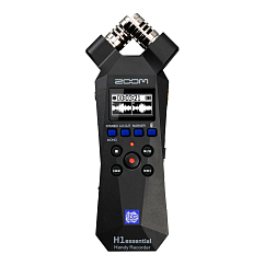 Recorder Zoom H1e