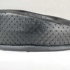 Eartips Dekoni Audio Fenestrated Sheepskin Ear Pad Set for Audeze LCD