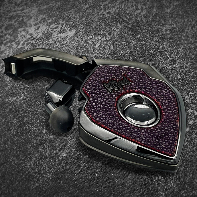 Wireless Headphones T10 Bespoke Edition Power Perse - img.4