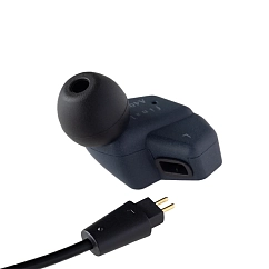 In-ear headphones Final Audio A4000 Dark Navy