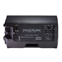 Speaker System Headrush FRFR-108 MK2 Black