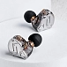 - img.3 In-ear headphones KZ ZS10 Pro with Mic Black - img.3