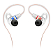In-ear headphones Sony IER-M500 Transparent - img.0 In-ear headphones Sony IER-M500 Transparent - img.0