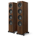 Floorstanding Speakers KEF Q11 Meta Walnut - img.0
